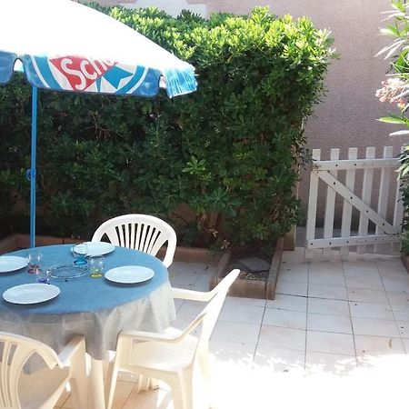 Les Amandines Vila Agde Exterior foto