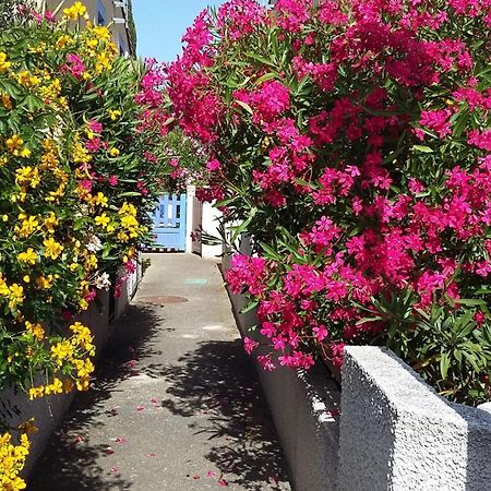 Les Amandines Vila Agde Exterior foto